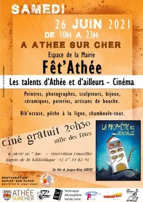 Fêt'Athée