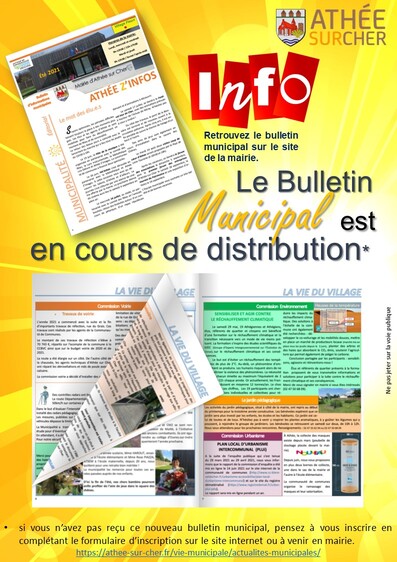 bulletin municipal 2021-1