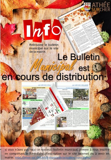 bulletin municipal 2021-3