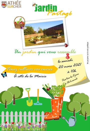 jardin partagé 2021